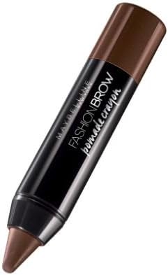 Maybeline Fashion Brow Pomade Crayon Caramel Latte