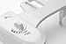 Bio Bidet by Bemis BB-70 Simplet Freshwater Bidet Attachment for Toilet, White, Non Electric, Easy Install