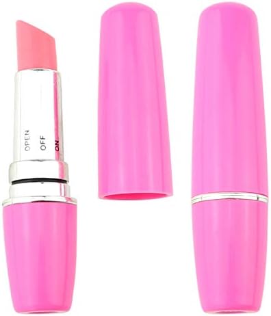 RLRY Lipstick Massagers for Women Battery Small Bullet Massager for Women Pleasure 04