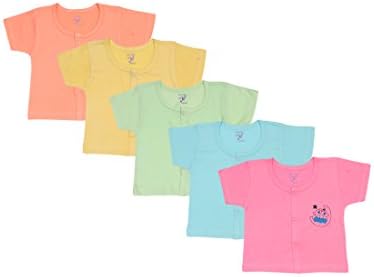 Jo Kids Wear Baby Boys Top Sets (4074_0 - 6 Months)