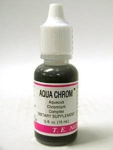 Neesby - Aqua Chrome 1/2 oz by Neesby