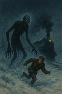 Livro O Trem Fantasma da Sibéria