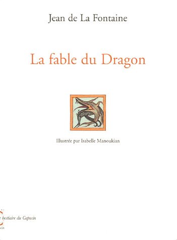 La  fable du dragon