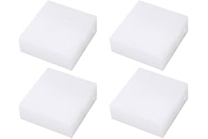 DIYEAH Wool Felt Working Mat - Durable Needle Felting Pad for Crafts 5.91 X 5.91 X 1.97 Inch Foam Insert Versatile Use for DIY Projects