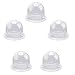 Poweka New Pack of 5 Replace Primer Bulb Bulbs Pump For Ryobi Craftsman Homelite P/n 561635001 Zama 0057003 0057004 Echo 12538108660