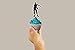 Birthday Cupcake Toppers – 48 Pieces Dance Floss Cake Decoration Party Supplies – Cupcake Toppers for Boys – Perfect for Kid’s Birthday Parties, Sleepovers, School Party, Game Night.