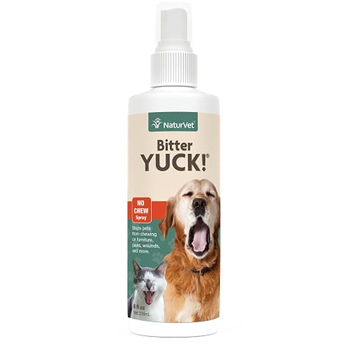 The Best NoChew Sprays For Dogs Dogtime