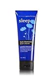 Bath & Body Works Aromatherapy Cream Black Chamomile Sleep