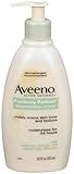 Aveeno Active Naturals Positively Radiant Moisturizing Lotion with Total Soy Complex & Natural Light Diffusers, 10.3-Ounce Pump Bottles (Pack of 3)