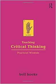 Essential aspects of critical thinking image