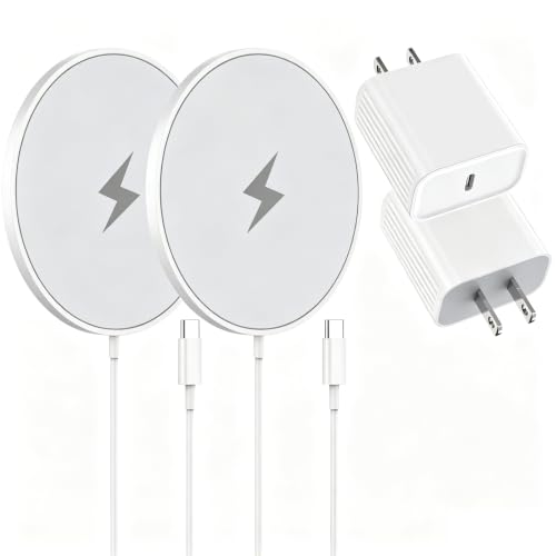 Articona Magnetic Wireless Charger
