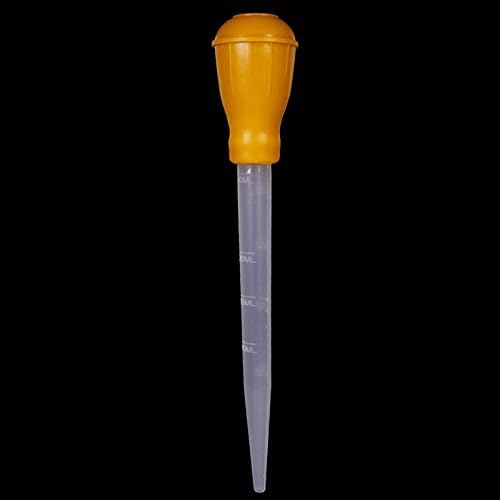 Multifunctional Turkey Baster Poultry Beef Heat Tube Rubber