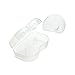 LOVE MY Nipple Shield, for Breastfeeding Mothers,Reusable and Washable,All-Natural Against Your Skin, Medium 2 Pack