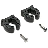 Power-Pole Spike Clips