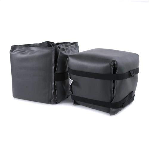 Compressor Sound Blanket Fits Scroll and reciprocating compressors