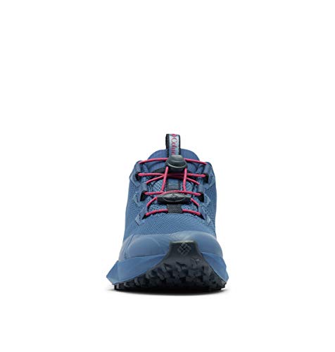 columbia women's facet 30 outdry hiking shoe
