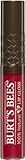 Burts Lip Gloss Ruby Moon Size .2z Burts Lip Gloss Ruby Moon .2z
