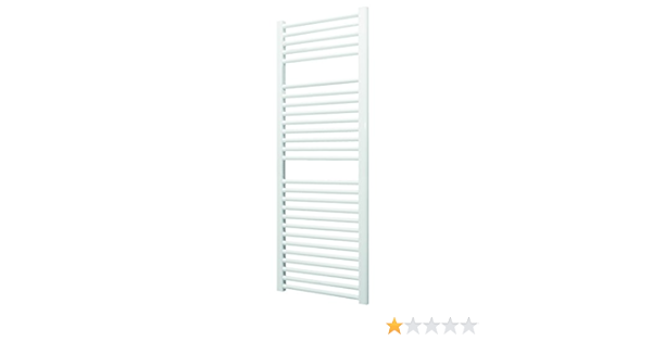 RC AZ/A55BL Radiador, Blanco, 80 x 55 x 50 cm : Amazon.es ...