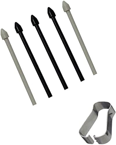 Ubrokeifixit Galaxy Tab S7 Plus Touch Stylus S Pen Replacement