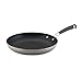 Circulon Acclaim Hard-Anodized Nonstick 11-Inch French Skillet, Black