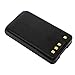 Aimtobest KNB-57L 2000mAh Li-ion Battery Compatible for TK-2140 TK-3140 TK-2170 TK-3170 TK-2160 TK-3160 TK-3360 NX-220 NX-320 Radio KNB-35L KNB-55L KNB-24L