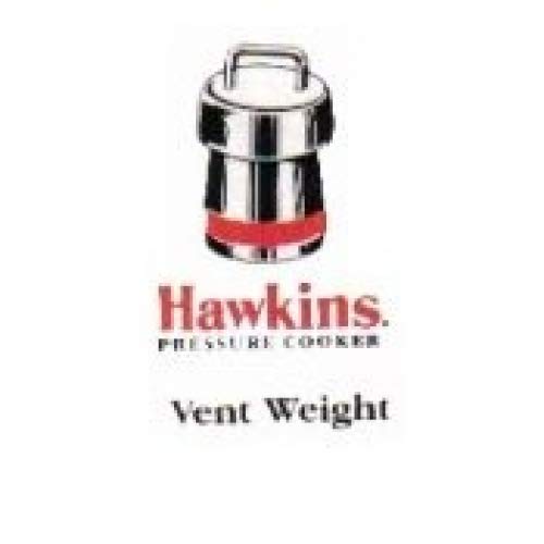 Hawkins Pressure Cooker Vent Weight