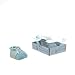 Lunaura Baby Keepsake - Set of 12 
