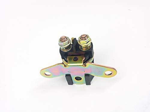 Hity Motor Starter Solenoid Relay Fits Arctic Cat 250 2x4 4x4 1999-2005 3530-013 3530-015