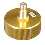 BRAKE BLEEDER ADAPTER; EUROPEAN