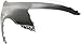 CPP Front Passenger Side Primed Fender Replacement for 2003-2007 Honda Accord Sedan