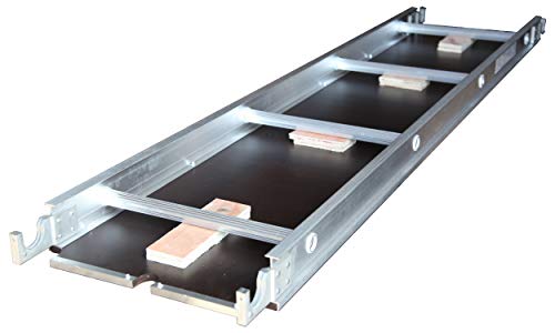 2 CBM+Scaffold+Aluminum+Platform+Anti+Slip