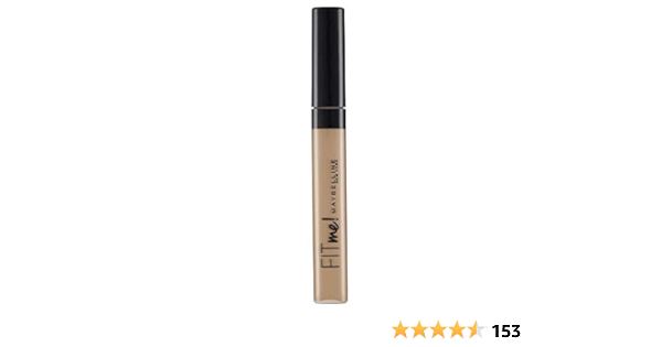 fit me eye concealer
