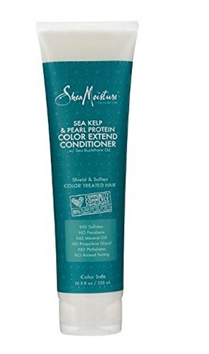 shea moisture sea kelp