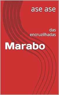 Livro Marabo: das encruzilhadas
