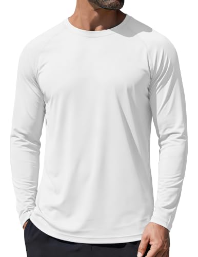 NEYOUQE SPF Shirts