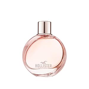 Hollister-Wave-Eau-De-Parfum-for-Her-100ml Hollister Wave for Her Eau de Parfum 100ml