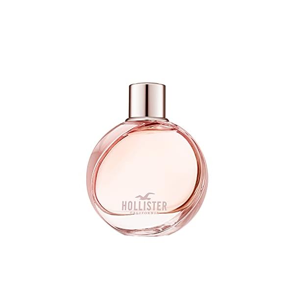 Hollister-Wave-Eau-De-Parfum-for-Her-100ml Hollister Wave for Her Eau de Parfum 100ml