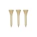 Izzo Mens 1.75 Inches Golf, Natural, 1.75 US