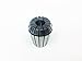 HHIP 3900-5191 ER-20 Spring Collet, 1/2