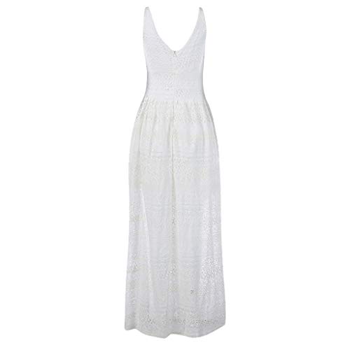 Caopixx Dress for Women Sweetheart Straps Plus Size Wedding Dress Lace Wedding Gowns Mermaid for Bride - Thumbnail 5