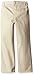 Dockers Big Boys' Uniform Twill Pants, Khaki, 10