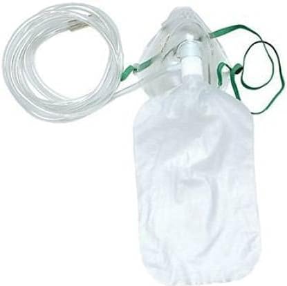 High concentration Oxygen Masks for Medical use 