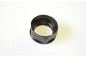 INNOVATIVE INDUSTRIES 5/8-24 jam nut