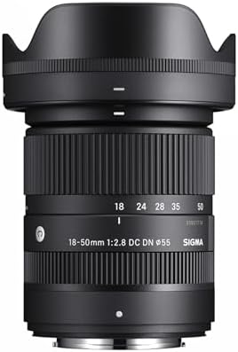 Amazon.com : Sigma 56 mm F1.4 DC DN [Contemporary] for Fujifilm X 
