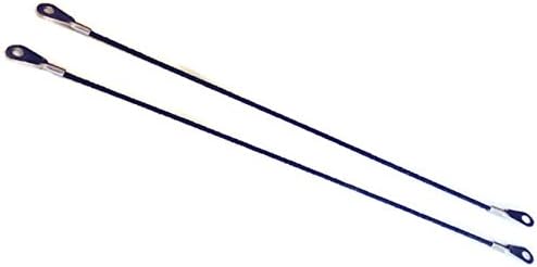 Superiorbilt Tungsten Carbide Rod Saw Tile Blade 10 inch (2)