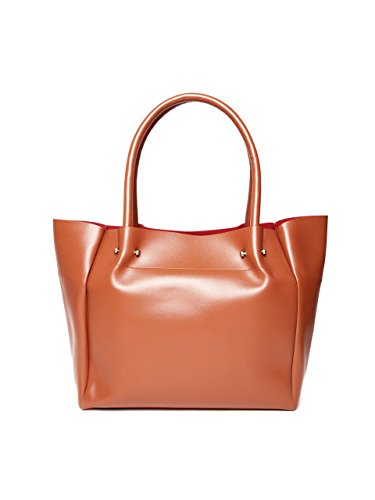 kanvas katha women's tote bag (tan) ()