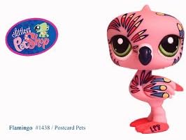 littlest pet shop 312