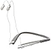 LG Friends Noise Cancelling Bluetooth Stereo Headset HBS-1100, Grey - International Version