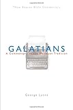 NBBC, Galatians: A Commentary in the Wesleyan Tradition (New Beacon Bible Commentary)
