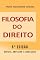 Livro FILOSOFIA DO DIREITO - 8ª EDIÇÃO